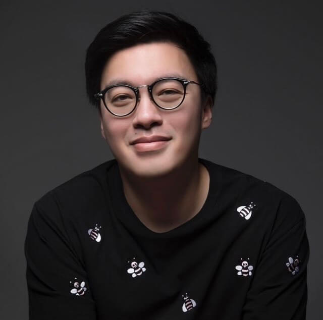 Kevin Aluwi