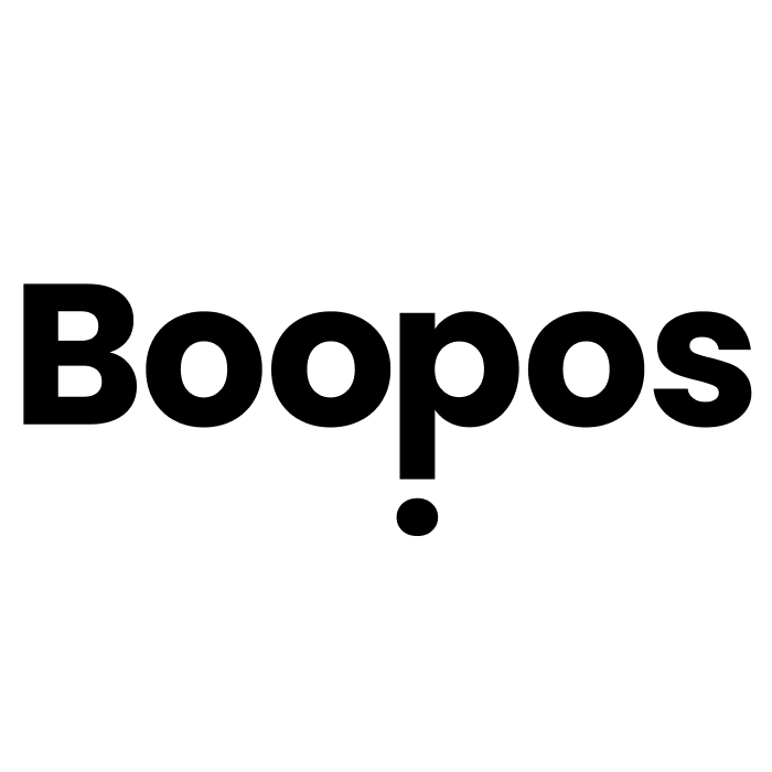 Logo Boopos