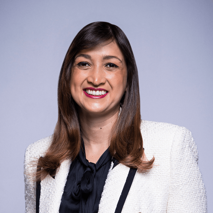 Loreanne Garcia