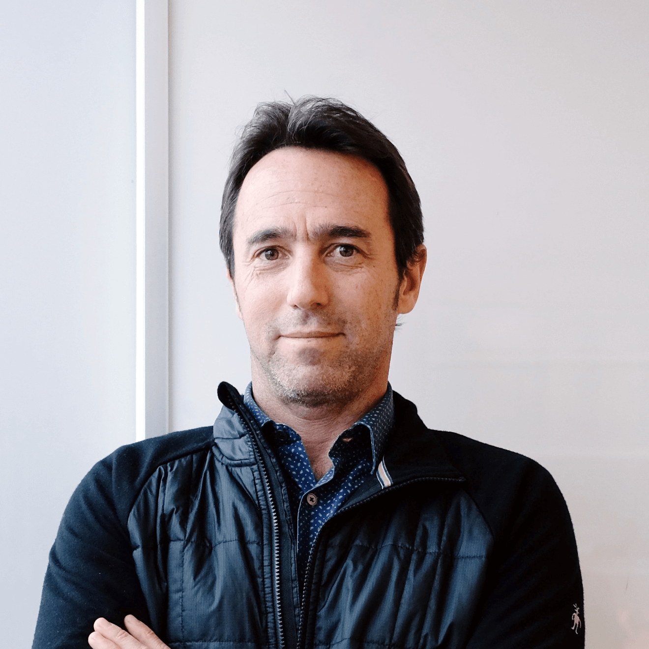 Marcos Galperin