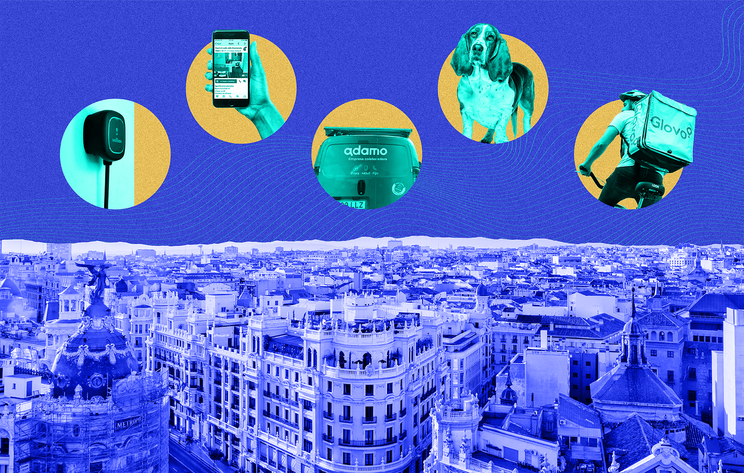 Spain VC Header